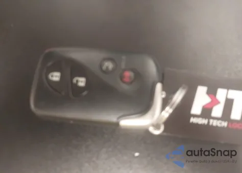 2006 Lexus Is 250 z USA, uszkodzony, nr VIN JTHBK262X65001836